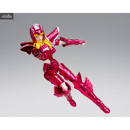 Statische Figur - Myth Cloth - Saint Seiya - Mermaid Thetis
