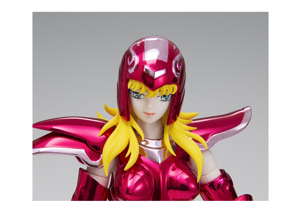 Statische Figur - Myth Cloth - Saint Seiya - Mermaid Thetis