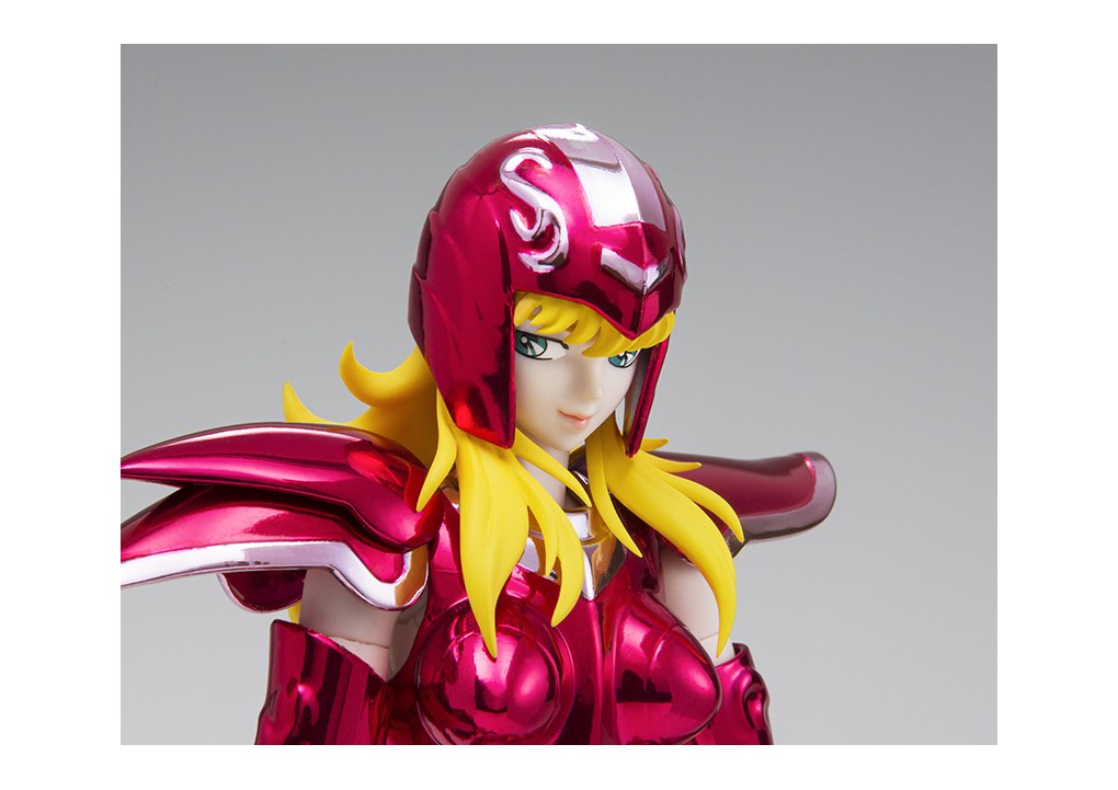 Statische Figur - Myth Cloth - Saint Seiya - Mermaid Thetis