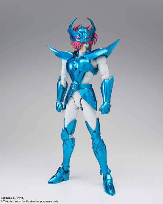 Gelenkfigur - Myth Cloth EX - Saint Seiya - Delta Alberich