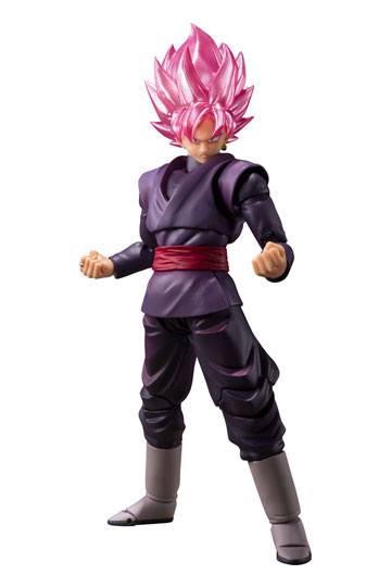 .Gelenkfigur - S.H.Figuart - Dragon Ball - Son Goku