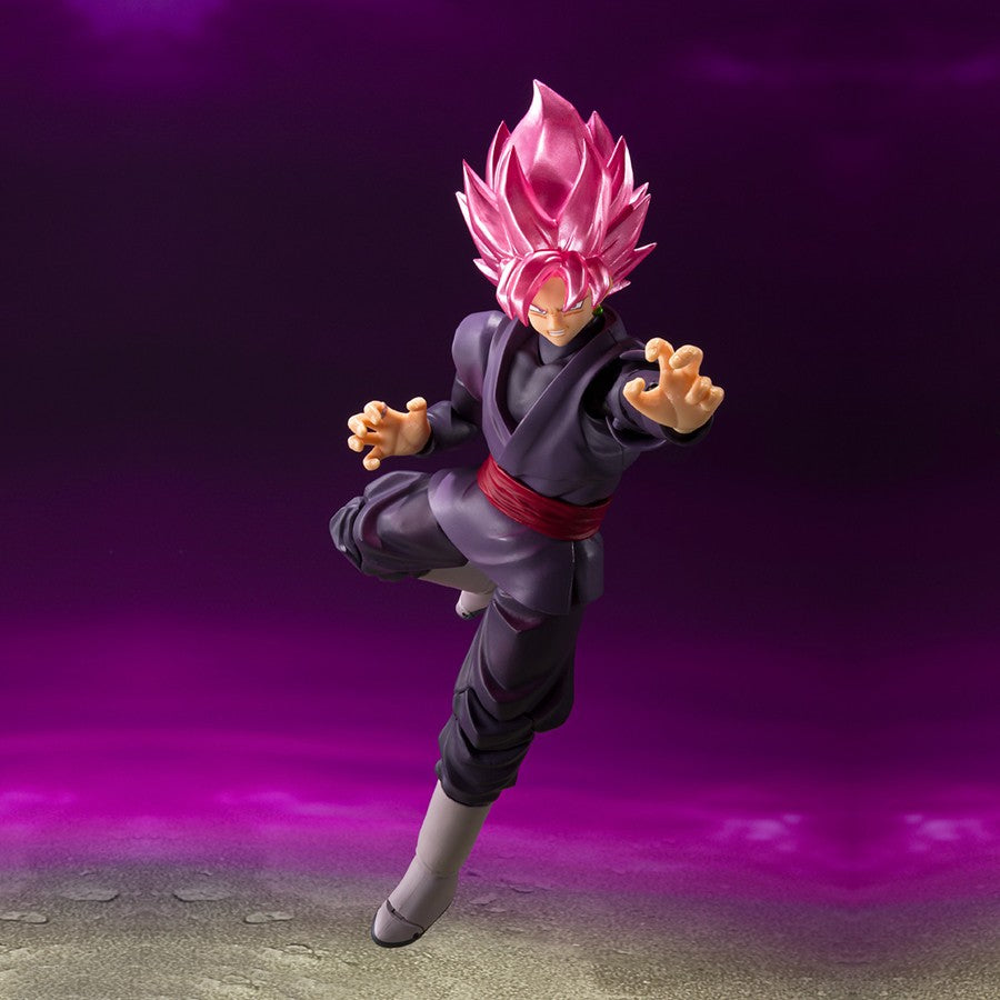 .Gelenkfigur - S.H.Figuart - Dragon Ball - Son Goku