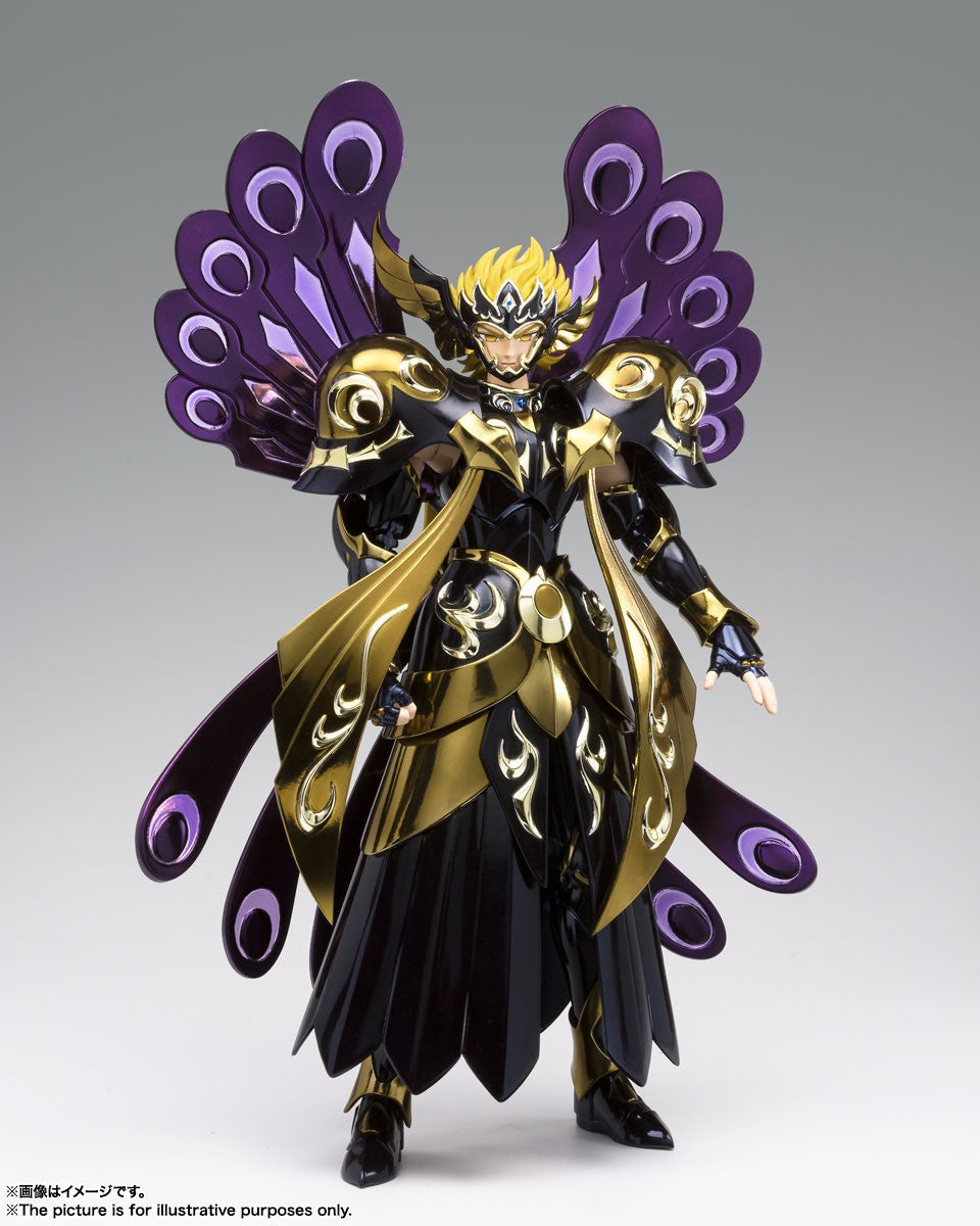 Gelenkfigur - Myth Cloth EX - Saint Seiya - Hypnos