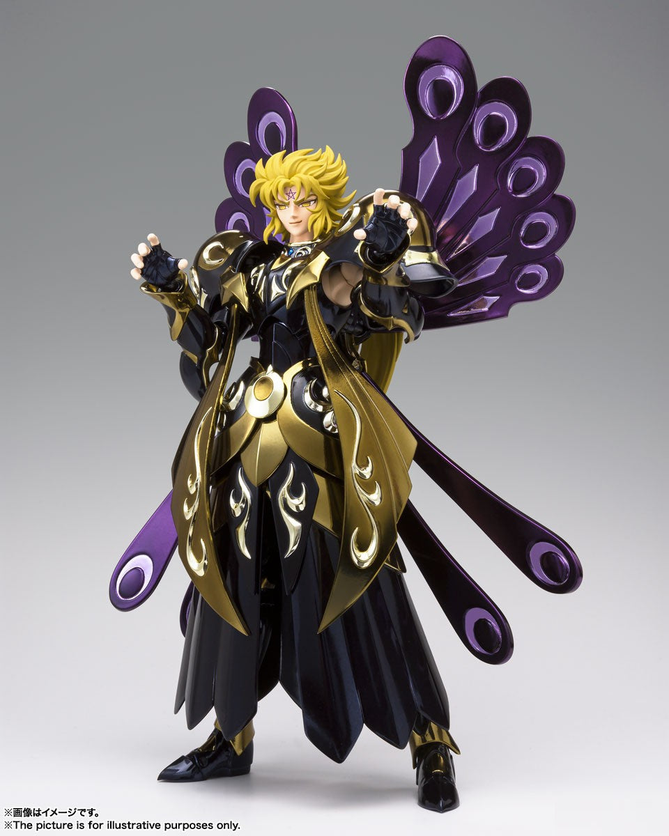 Gelenkfigur - Myth Cloth EX - Saint Seiya - Hypnos