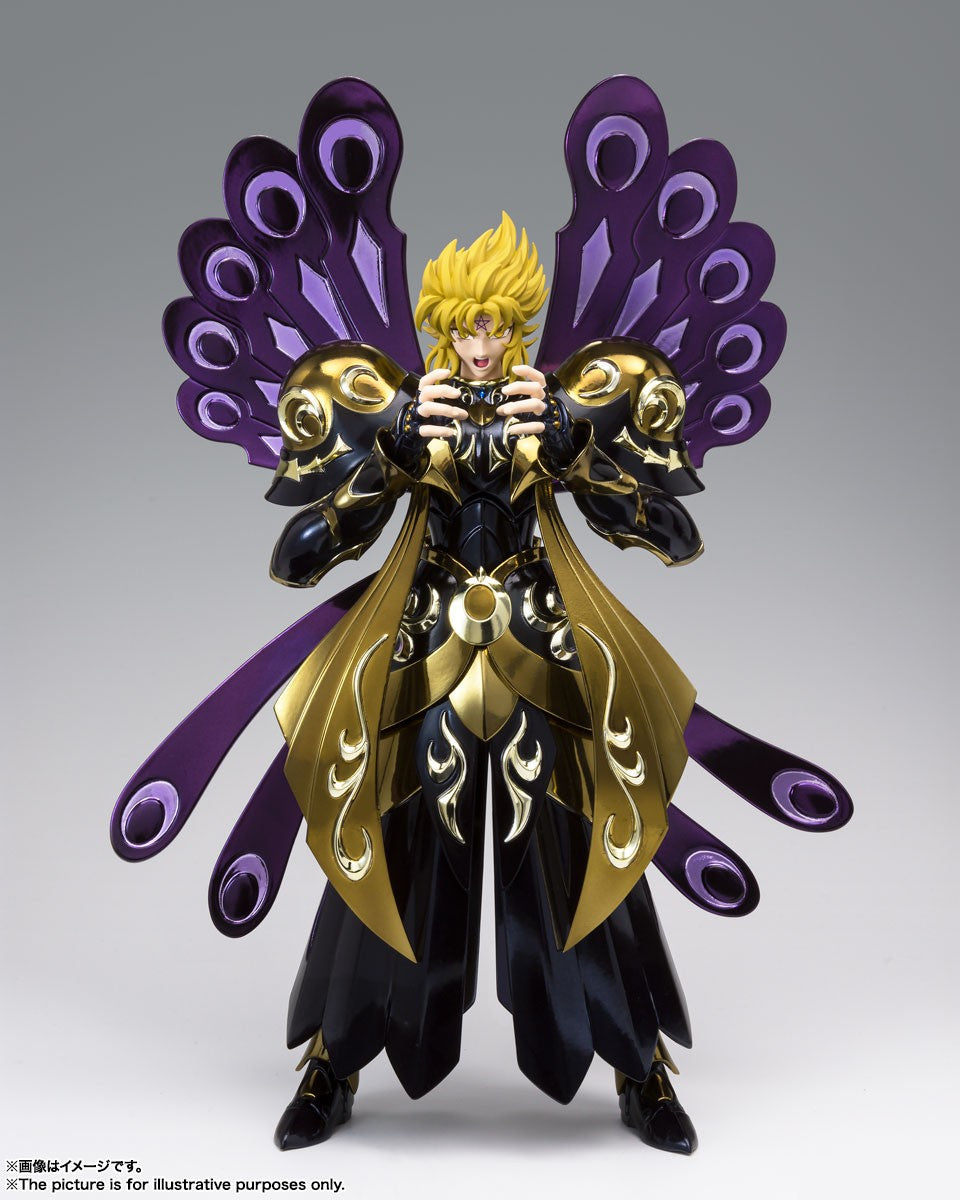 Gelenkfigur - Myth Cloth EX - Saint Seiya - Hypnos