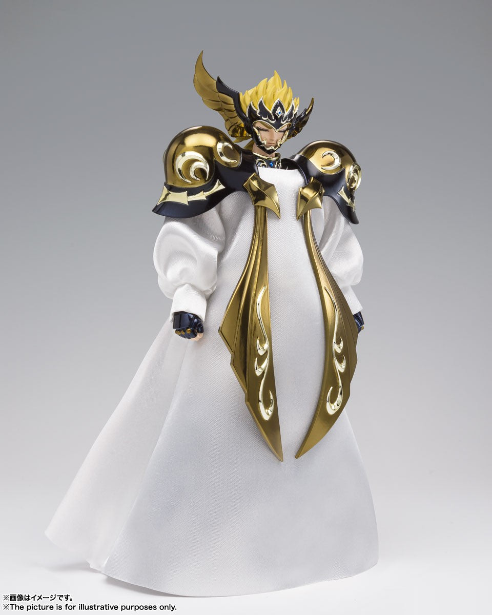 Gelenkfigur - Myth Cloth EX - Saint Seiya - Hypnos