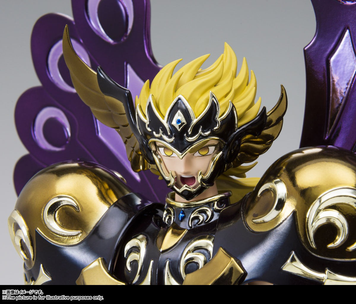 Gelenkfigur - Myth Cloth EX - Saint Seiya - Hypnos