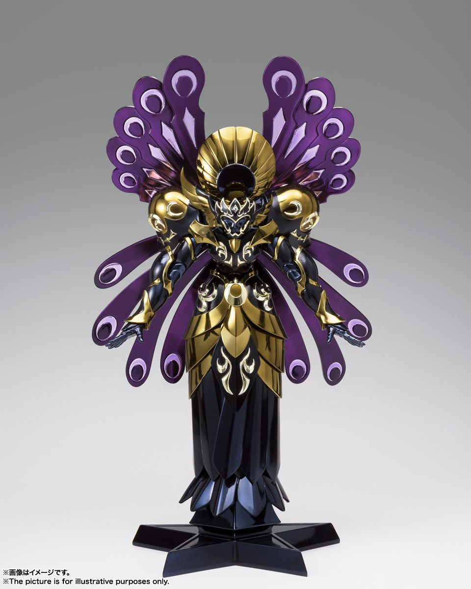 Gelenkfigur - Myth Cloth EX - Saint Seiya - Hypnos