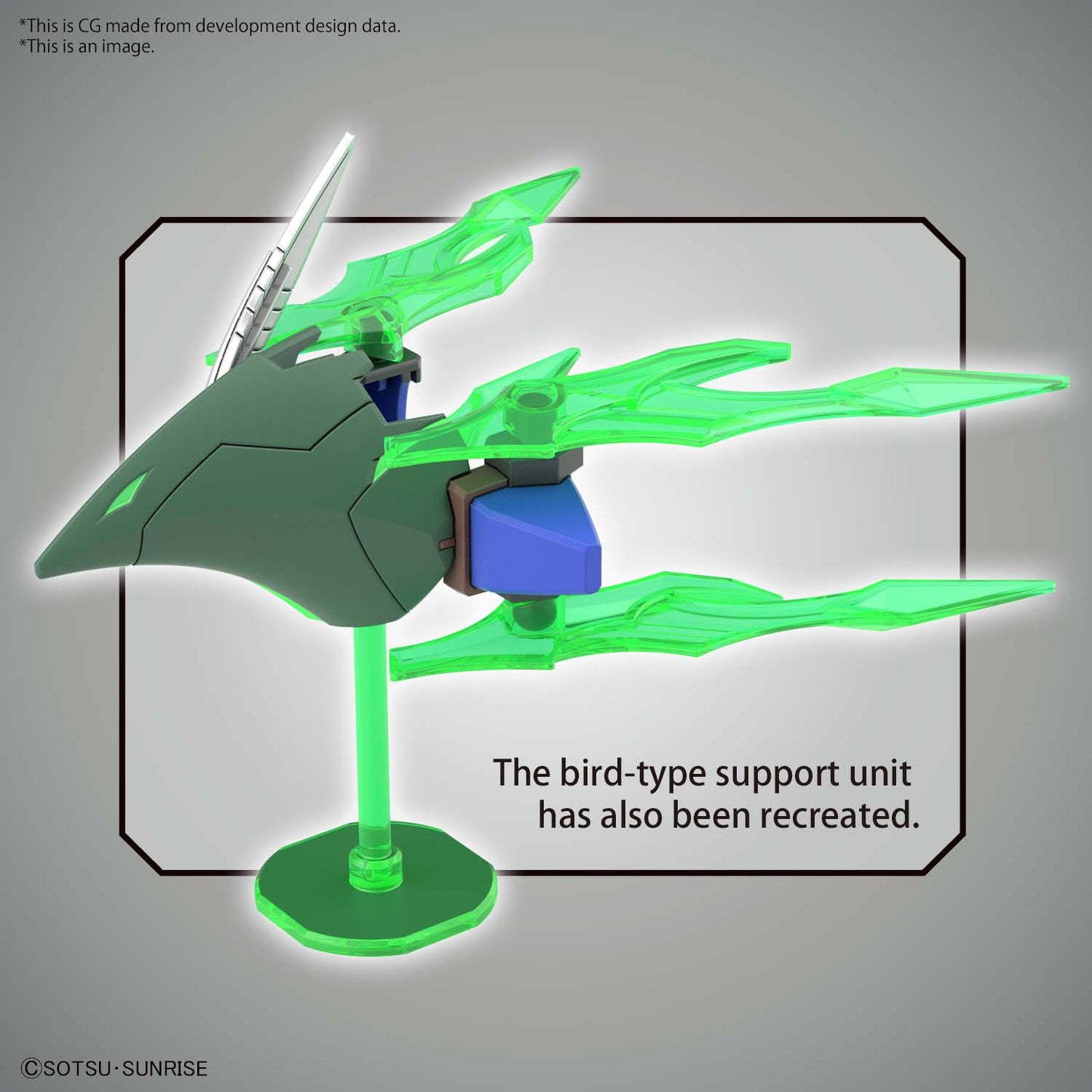 Modell - SD - Gundam - Robin Hood