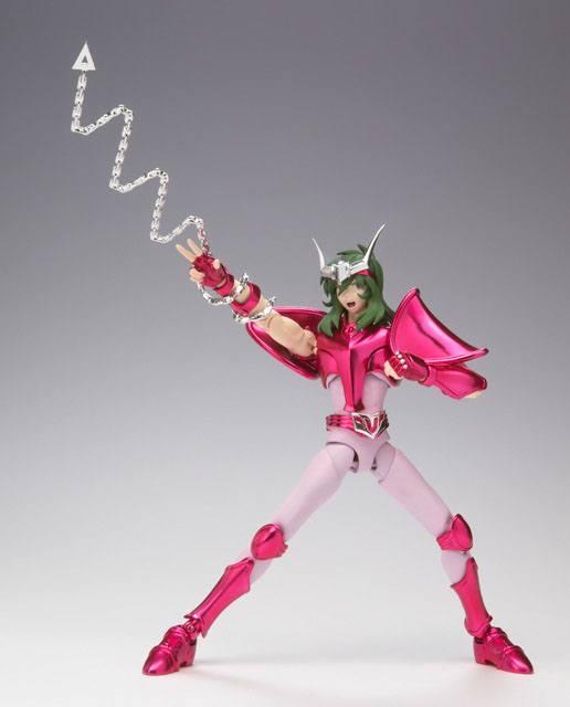 Gelenkfigur - Myth Cloth EX - Saint Seiya - V2 - Andromeda Shun