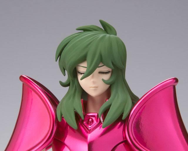 Gelenkfigur - Myth Cloth EX - Saint Seiya - V2 - Andromeda Shun