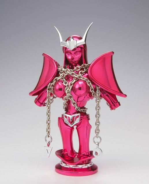 Gelenkfigur - Myth Cloth EX - Saint Seiya - V2 - Andromeda Shun