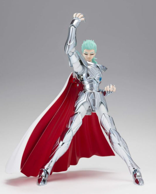 Gelenkfigur - Myth Cloth EX - Saint Seiya - Alcor Bud