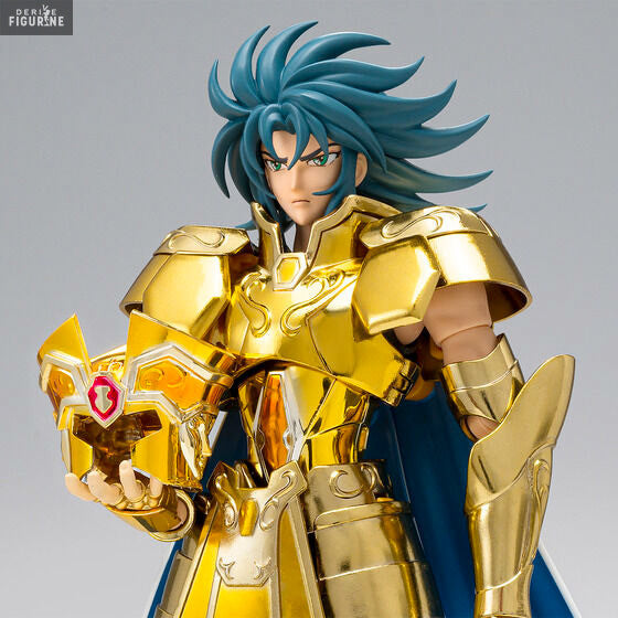 Gelenkfigur - Myth Cloth EX - Saint Seiya - Gemini Kanon