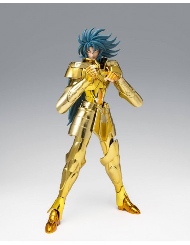 Gelenkfigur - Myth Cloth EX - Saint Seiya - Gemini Kanon