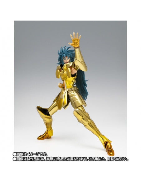 Gelenkfigur - Myth Cloth EX - Saint Seiya - Gemini Kanon