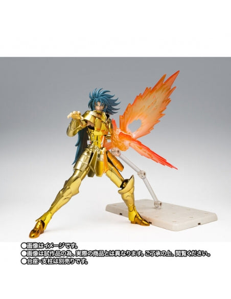 Gelenkfigur - Myth Cloth EX - Saint Seiya - Gemini Kanon