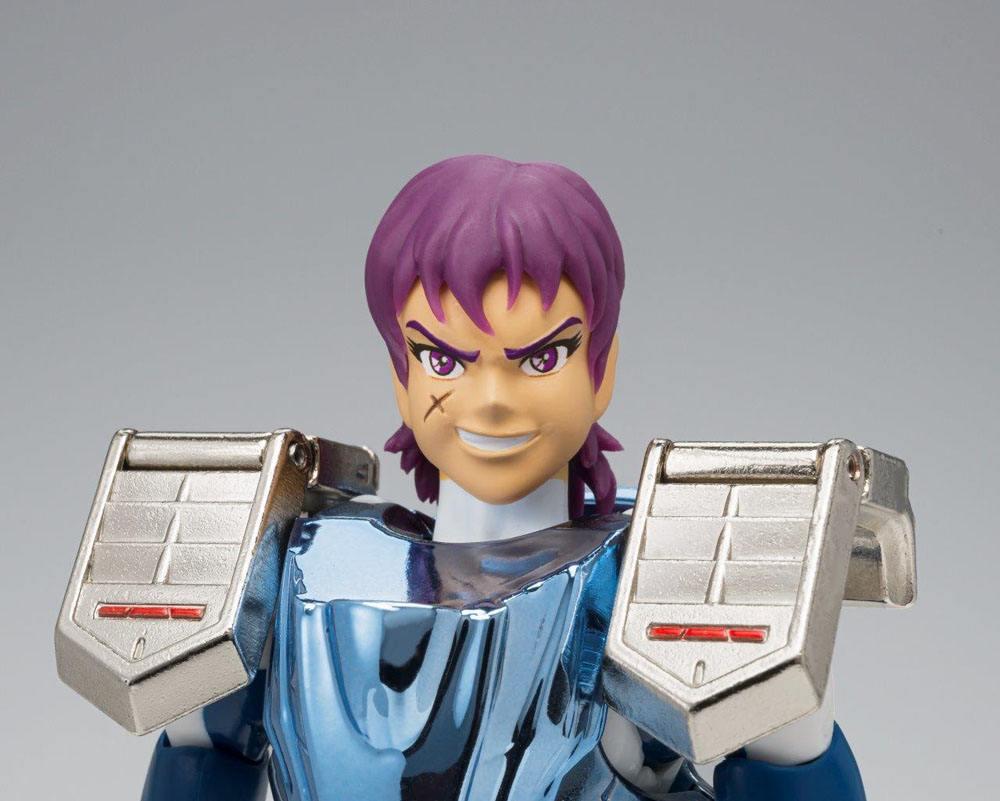Gelenkfigur - Myth Cloth - Saint Seiya - Marine Ushio
