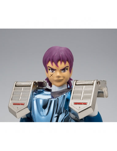 Gelenkfigur - Myth Cloth - Saint Seiya - Marine Ushio