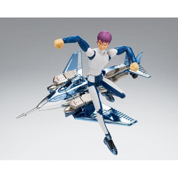 Gelenkfigur - Myth Cloth - Saint Seiya - Marine Ushio