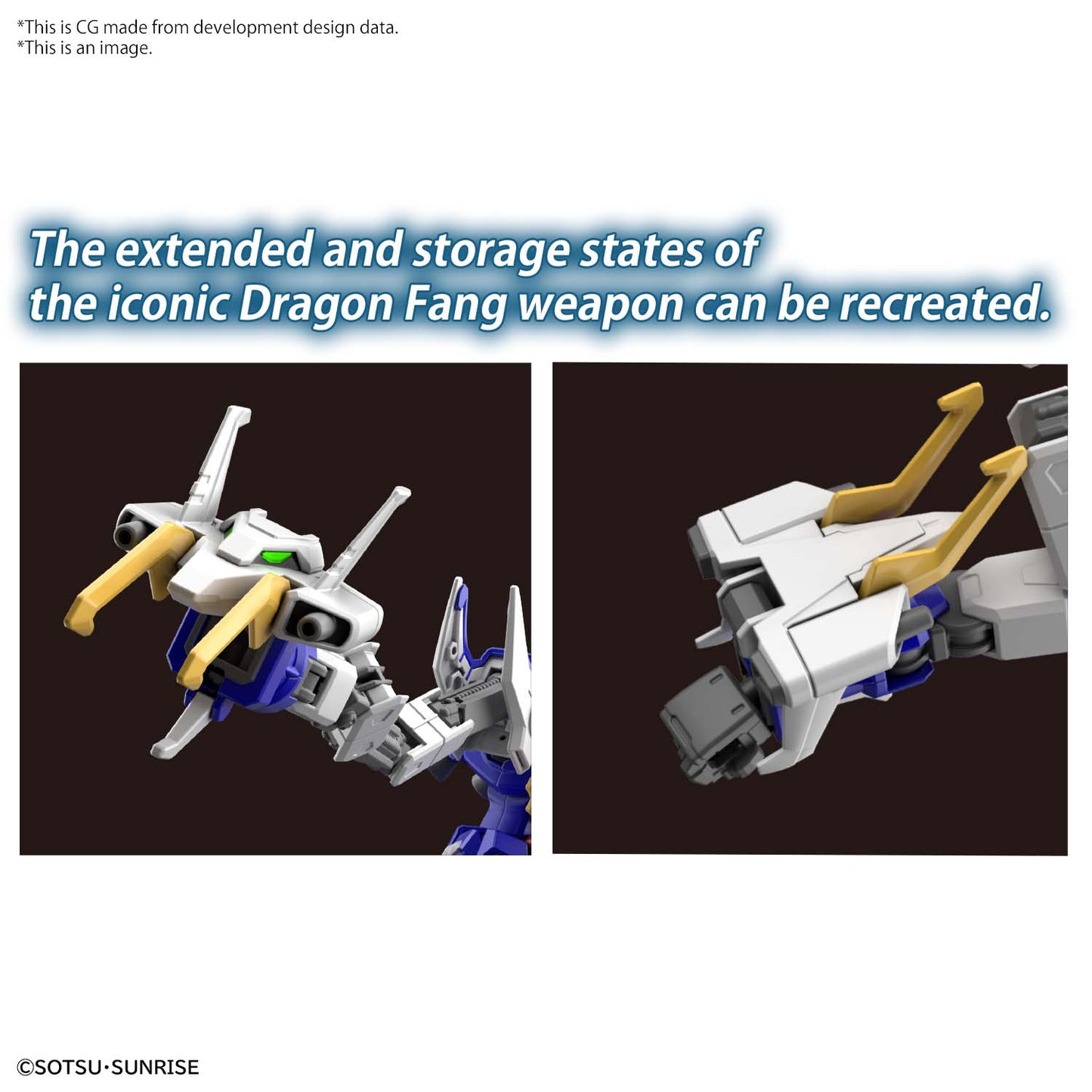 Modell - High Grade - Gundam - Shenlong