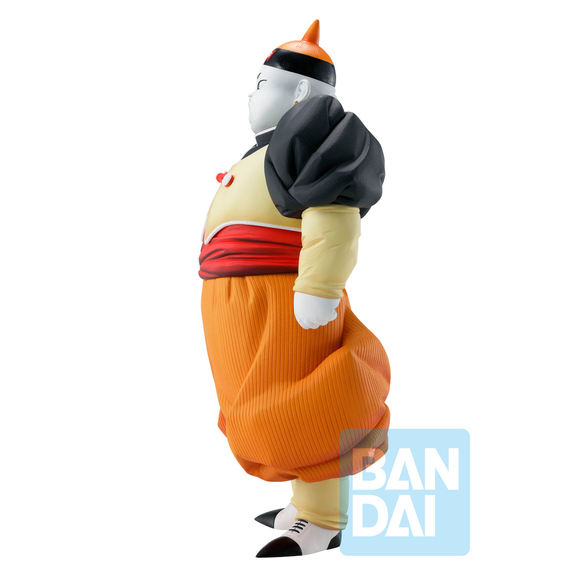 Statische Figur - Ichibansho - Dragon Ball - C19