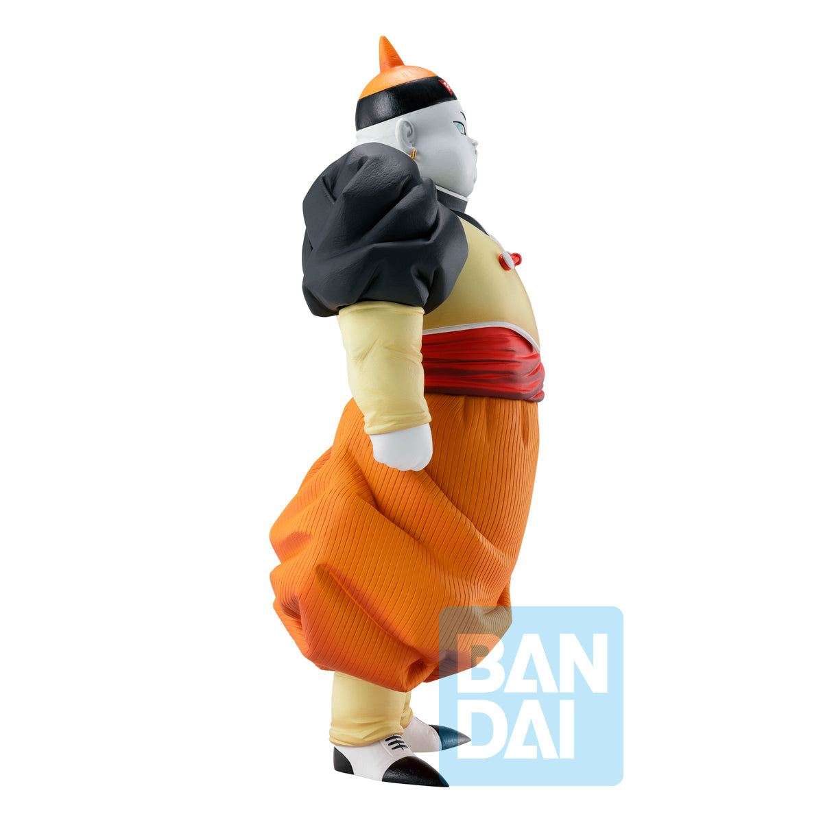 Statische Figur - Ichibansho - Dragon Ball - C19