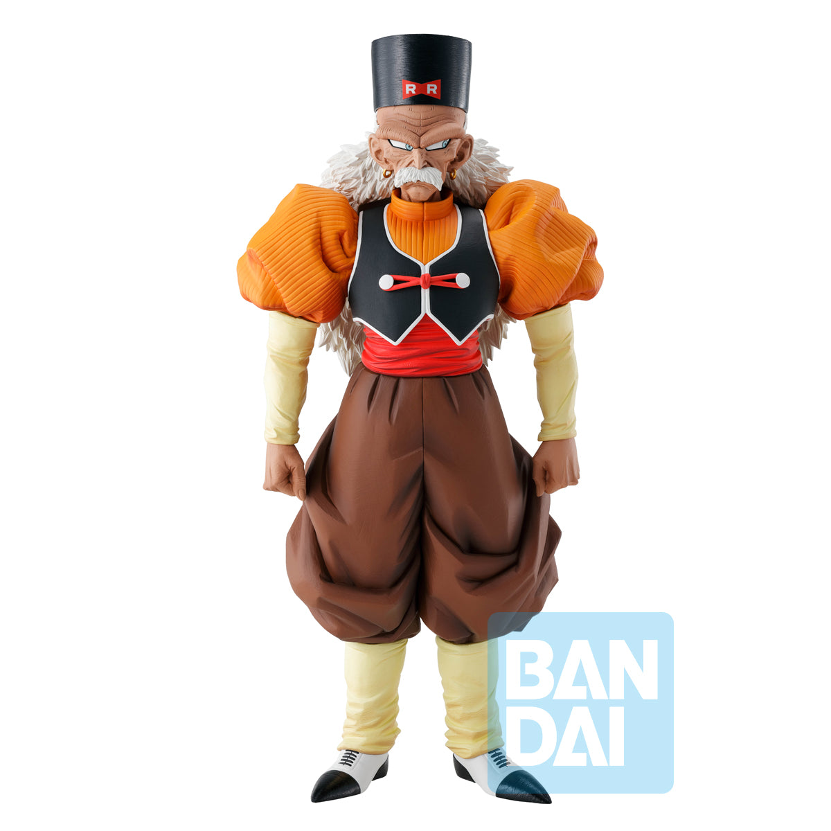 Statische Figur - Ichibansho - Dragon Ball - C20