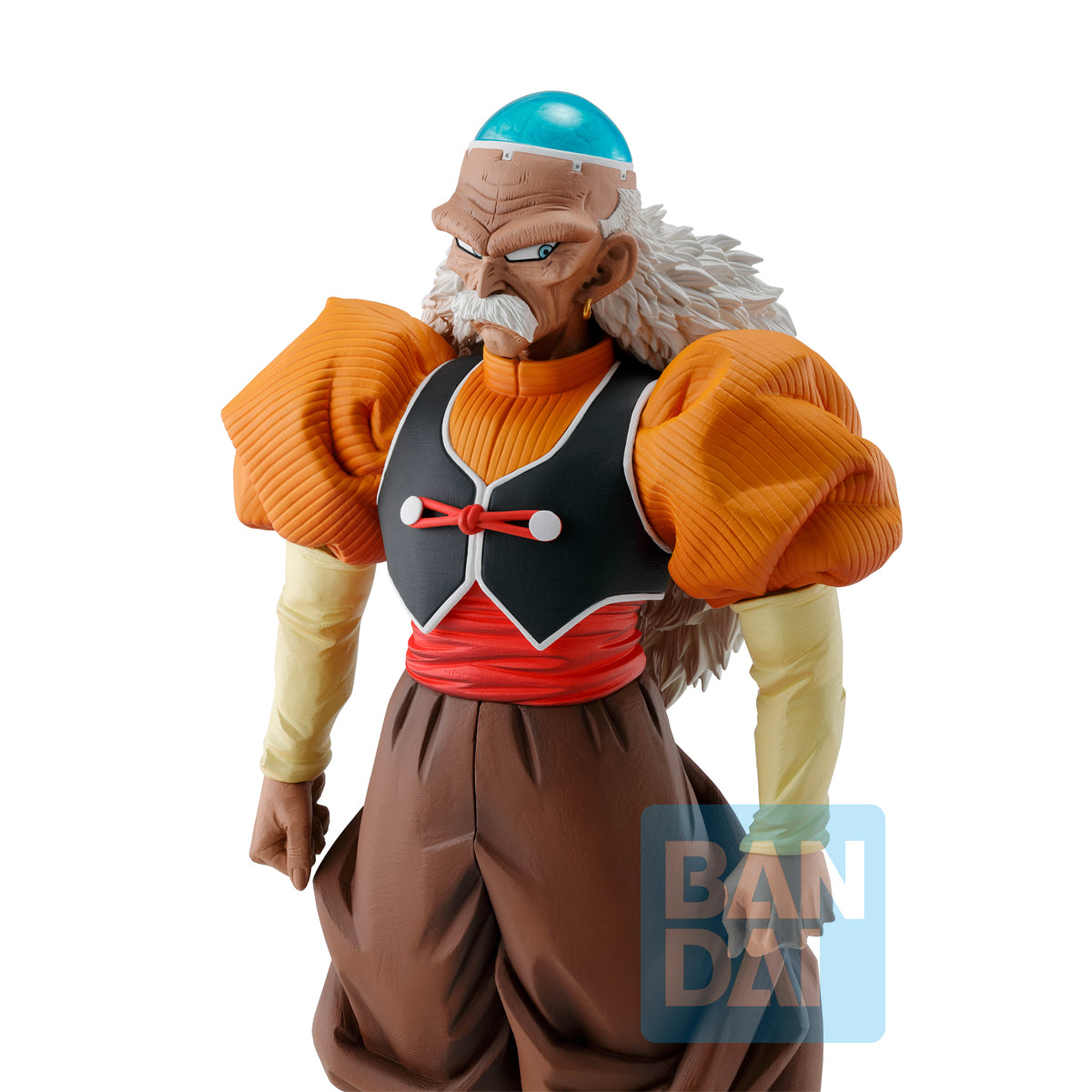 Statische Figur - Ichibansho - Dragon Ball - C20