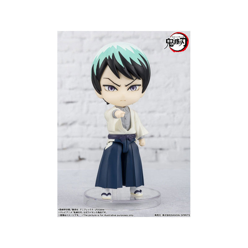 Gelenkfigur - Demon Slayer - Yushiro