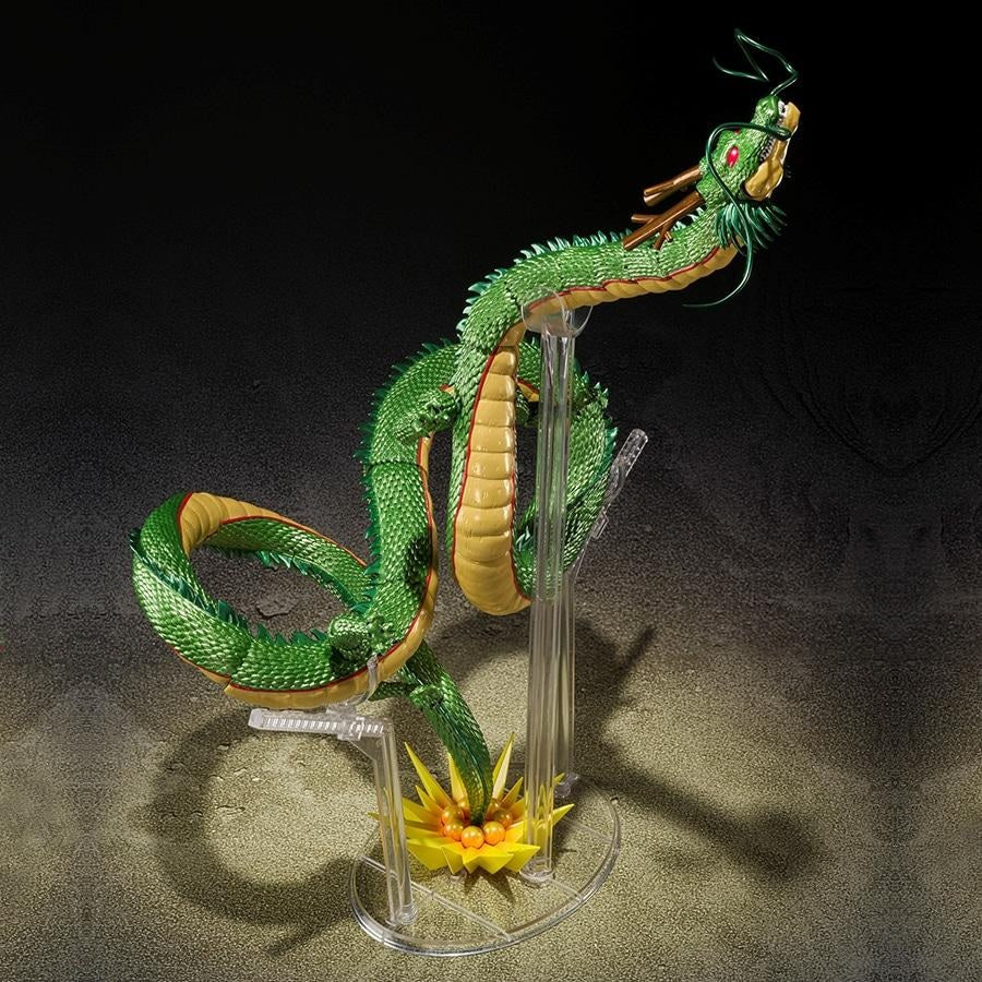 Gelenkfigur - S.H.Figuart - Dragon Ball - Shenron