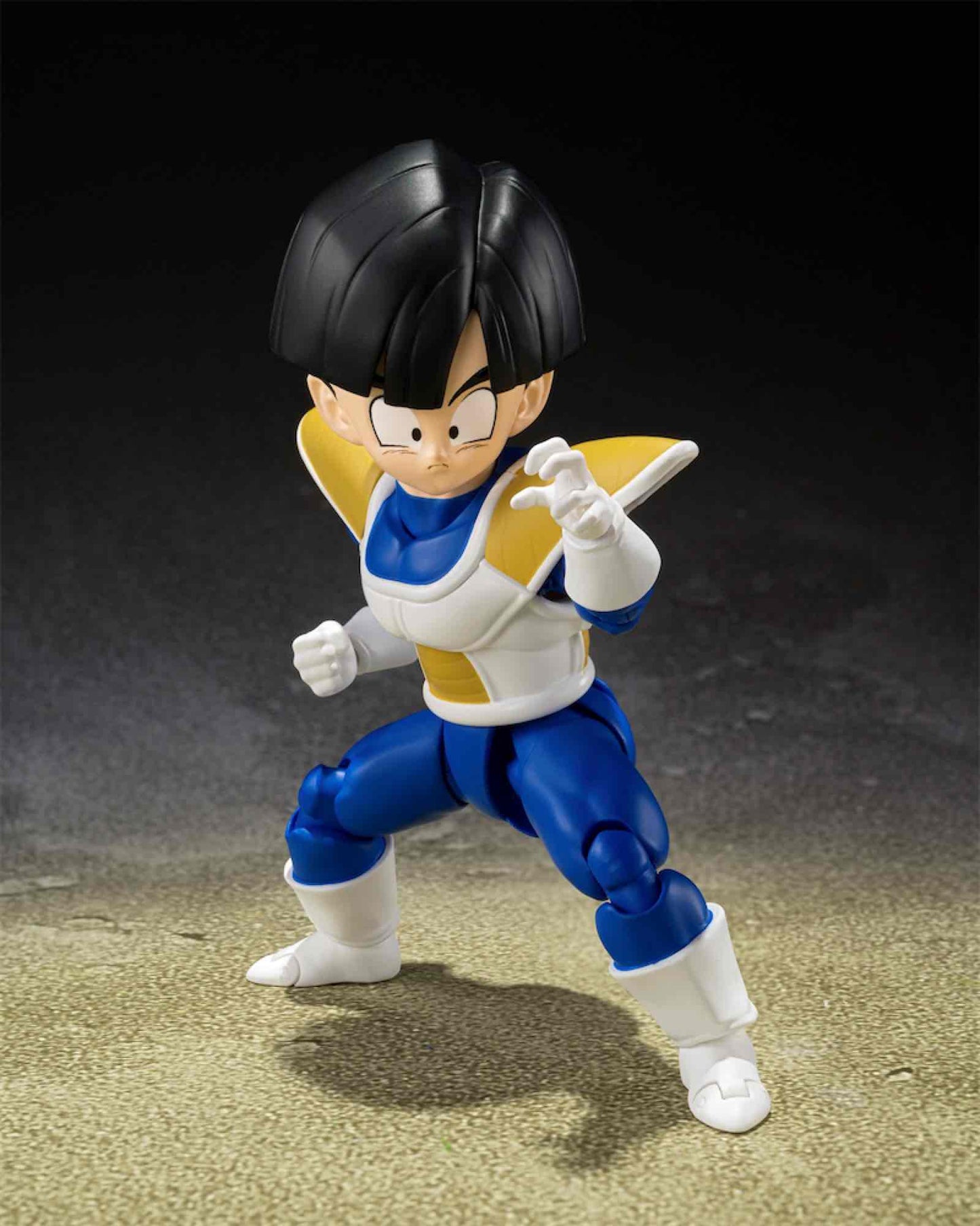 Gelenkfigur - S.H.Figuart - Dragon Ball - Son Gohan