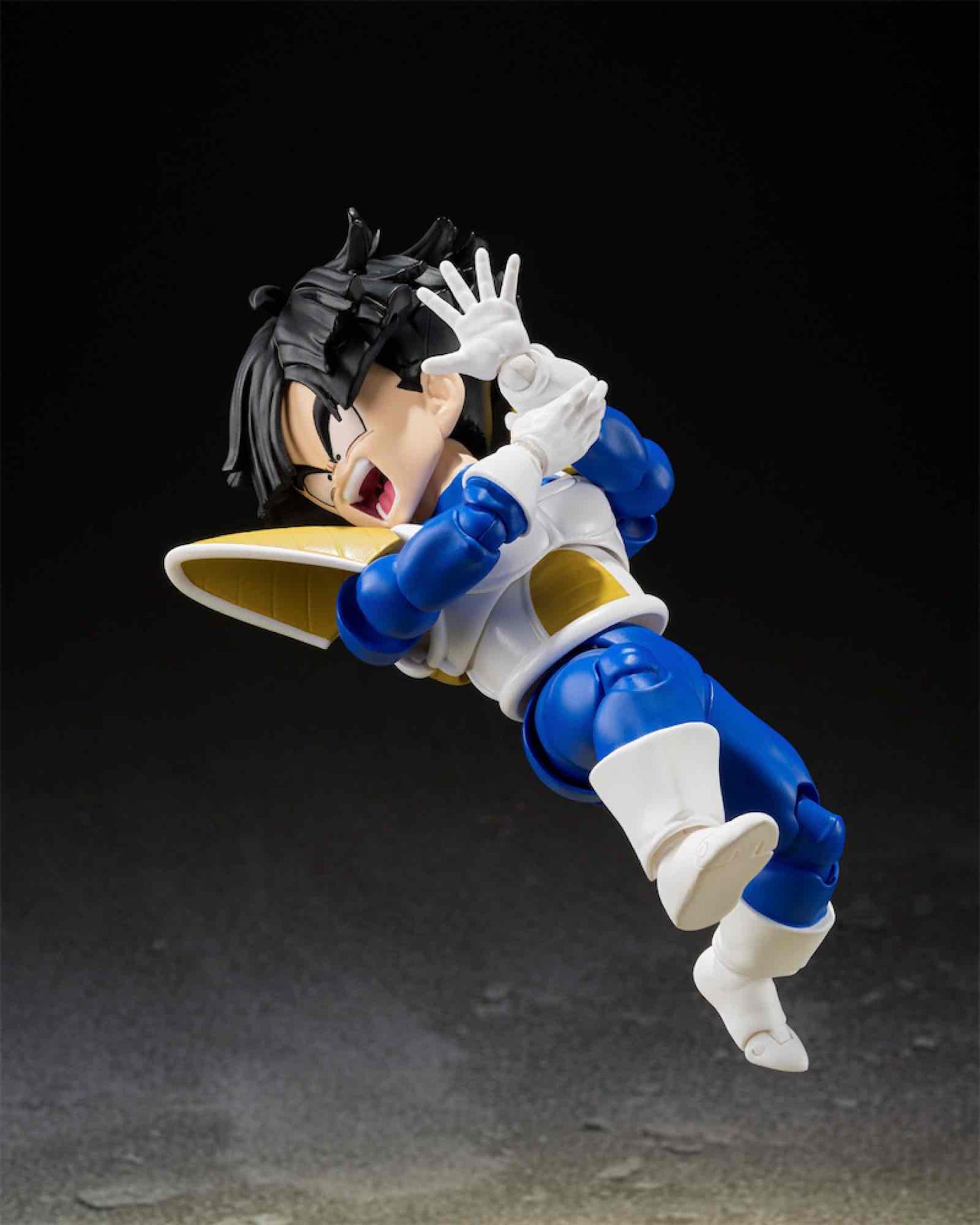 Gelenkfigur - S.H.Figuart - Dragon Ball - Son Gohan