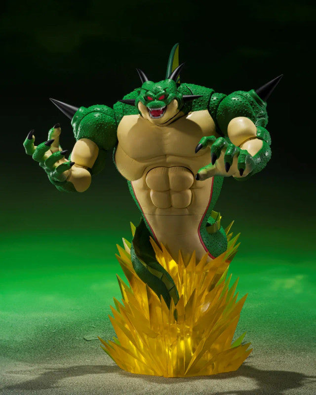 Gelenkfigur - S.H.Figuart - Dragon Ball - Porunga & Dende