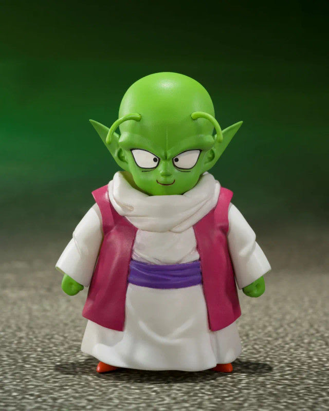 Gelenkfigur - S.H.Figuart - Dragon Ball - Porunga & Dende