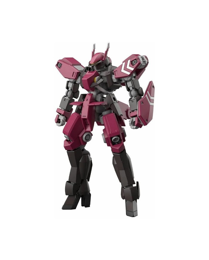 .Modell - High Grade - Gundam - Cyclase's Schwable custom