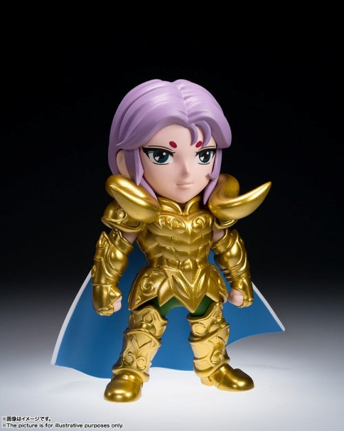 Statische Figur - Saint Seiya - The 12 Gold Saint "Artlized"