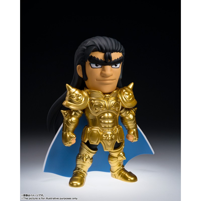 Statische Figur - Saint Seiya - The 12 Gold Saint "Artlized"