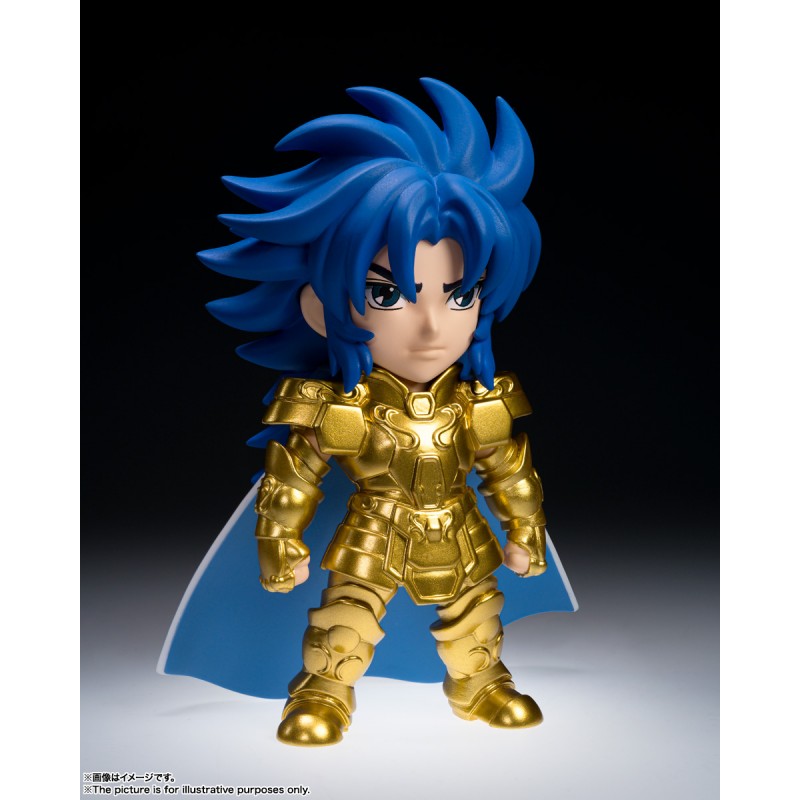 Statische Figur - Saint Seiya - The 12 Gold Saint "Artlized"