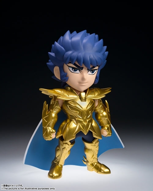 Statische Figur - Saint Seiya - The 12 Gold Saint "Artlized"