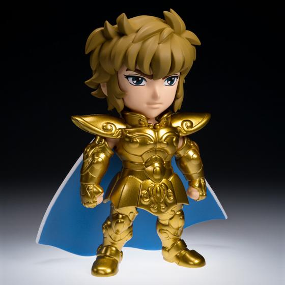 Statische Figur - Saint Seiya - The 12 Gold Saint "Artlized"