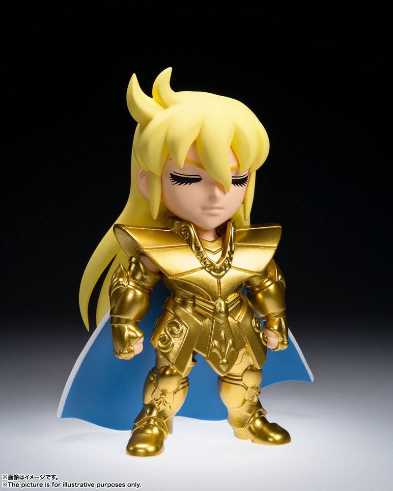 Statische Figur - Saint Seiya - The 12 Gold Saint "Artlized"