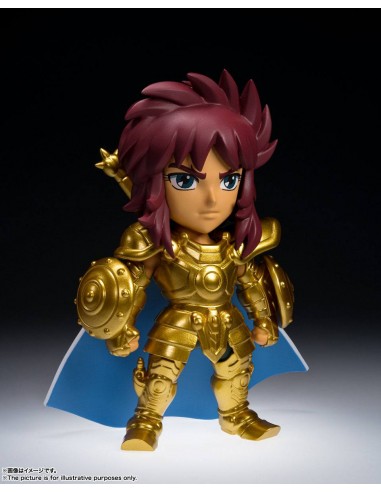 Statische Figur - Saint Seiya - The 12 Gold Saint "Artlized"