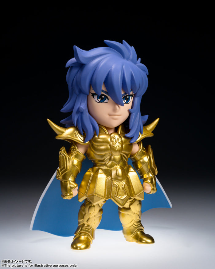 Statische Figur - Saint Seiya - The 12 Gold Saint "Artlized"