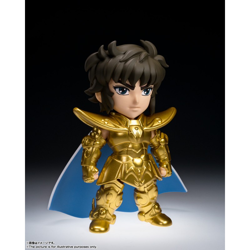 Statische Figur - Saint Seiya - The 12 Gold Saint "Artlized"