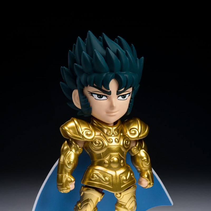 Statische Figur - Saint Seiya - The 12 Gold Saint "Artlized"