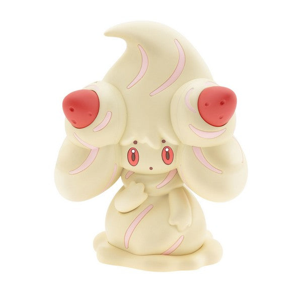 Modell - Pokepla - Pokemon - N¡12 - Pokusan