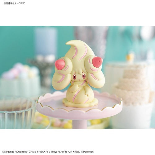 Modell - Pokepla - Pokemon - N¡12 - Pokusan