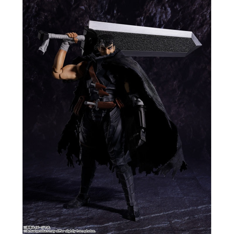 .Gelenkfigur - S.H.Figuart - Berserk - Guts
