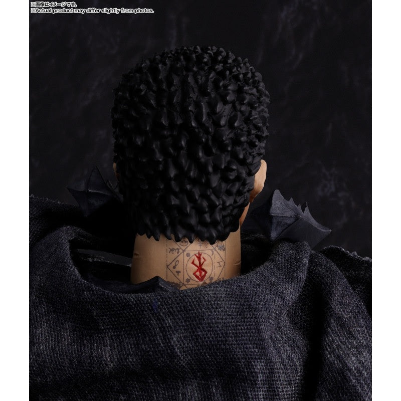 .Gelenkfigur - S.H.Figuart - Berserk - Guts